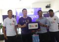 "Persik Kediri Gaet Sponsor Air Mineral Raksasa untuk Liga 1"