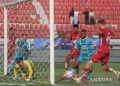 Strategi Cerdas Tavares Gemparkan PSM Makassar