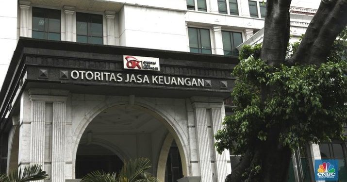 OJK Bergerak Lawan Penipuan: Luncurkan Pusat Anti Scam