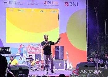 Judi Online: Bahaya Terselubung di Balik Pembangunan IKN