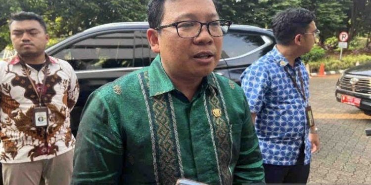 Akselerasi Pangan Lokal: Kunci Ketahanan Pangan Nasional