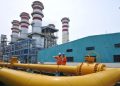 Indonesia Puncaki Asia Tenggara dalam Kelimpahan Gas Alam