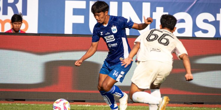 Kekalahan Pahit PSIS Semarang, Agius Menelan Kekecewaan