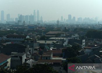 Jakarta: Kota Tercekik Dunia, Sebuah Jeritan untuk Tindakan Nyata