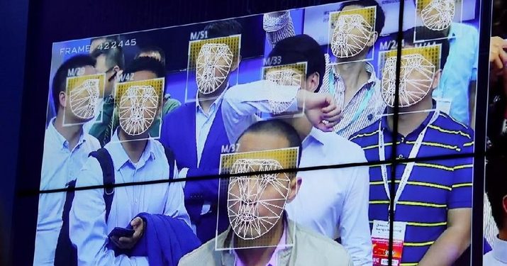 wajah mencerminkan kondisi ekonomi jadi berbeda antara yang kaya dan miskin