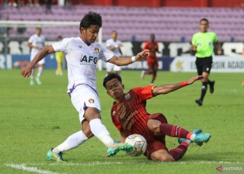 Pemecah Rekor: Riyatno Abiyoso Siap Gacor Bersama Persik Kediri