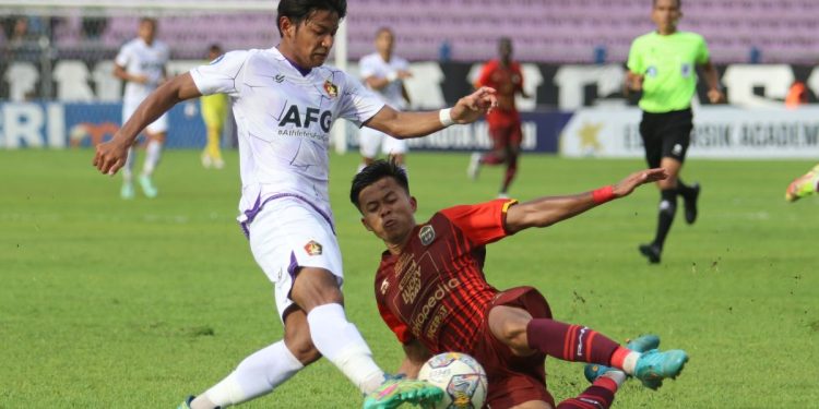 Pemecah Rekor: Riyatno Abiyoso Siap Gacor Bersama Persik Kediri