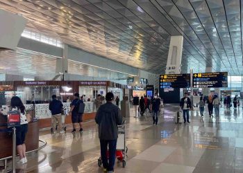 SATUSEHAT: Kunci Baru untuk Kebebasan Bepergian