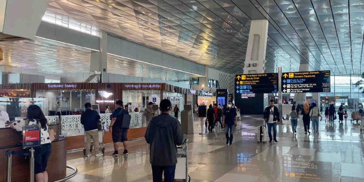 SATUSEHAT: Kunci Baru untuk Kebebasan Bepergian