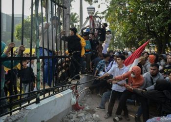 Sorotan Kriminal Pekan Ini: Kontroversi Agama dan Judi Gelap Terkuak