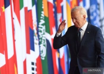 Dilema Putin Terungkap: Benteng Pertahanan Rusia Ditembus Ukraina