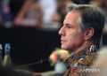 Murka Blinken: Penyerbuan Al Aqsa oleh Menteri Israel Memicu Kecaman