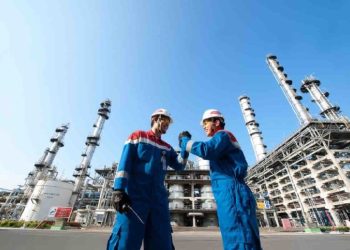 Ketahanan Energi: Pertamina Berkomitmen untuk Indonesia yang Tangguh