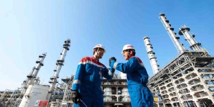 Ketahanan Energi: Pertamina Berkomitmen untuk Indonesia yang Tangguh