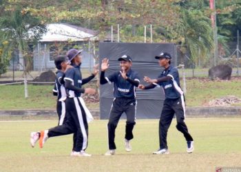 Indonesia Gemilang di Kualifikasi Piala Dunia, Jadi Runner Up yang Mengagumkan