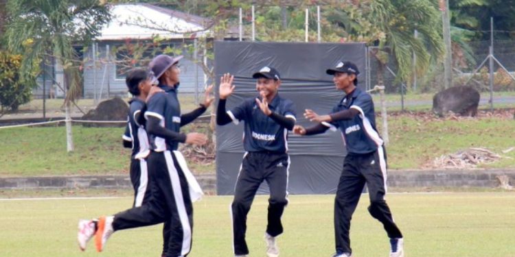 Indonesia Gemilang di Kualifikasi Piala Dunia, Jadi Runner Up yang Mengagumkan