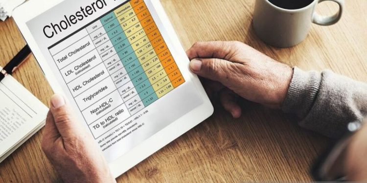 Rahasia Terbongkar: Cara Alami Mengatasi Kolesterol Tinggi