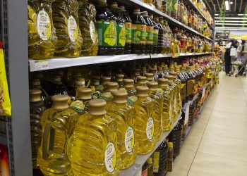 Panduan Mencari Minyak Jagung Unggul: Rahasia Dapur Sehat Anda