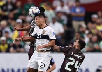 Negara-Negara yang Masih Berburu Gelar Copa America