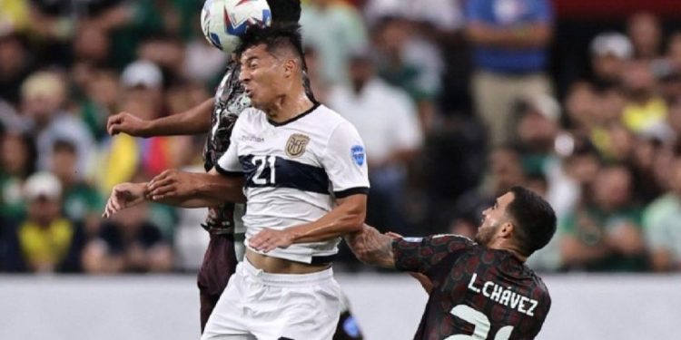 Negara-Negara yang Masih Berburu Gelar Copa America