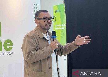 Belanja UMKM Meroket: Pemerintah Targetkan Transaksi Miliaran Dolar di 2023