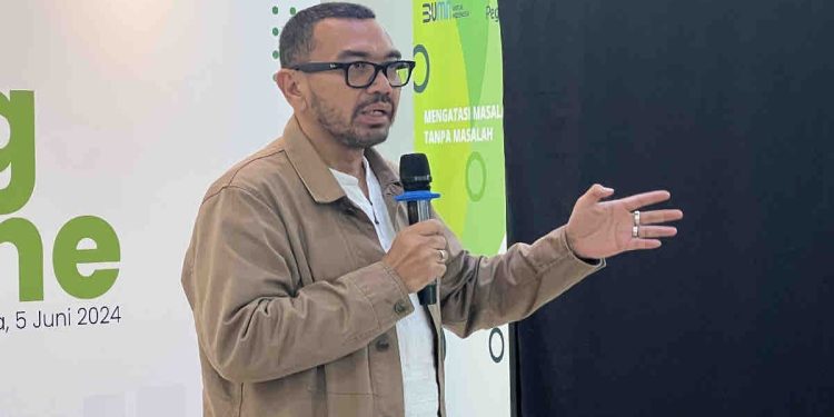 Belanja UMKM Meroket: Pemerintah Targetkan Transaksi Miliaran Dolar di 2023