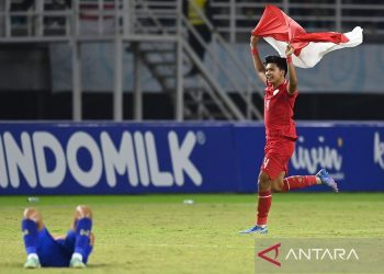 Kemenangan Bersejarah: Erick Soroti Kejayaan Indonesia Kalahkan Argentina