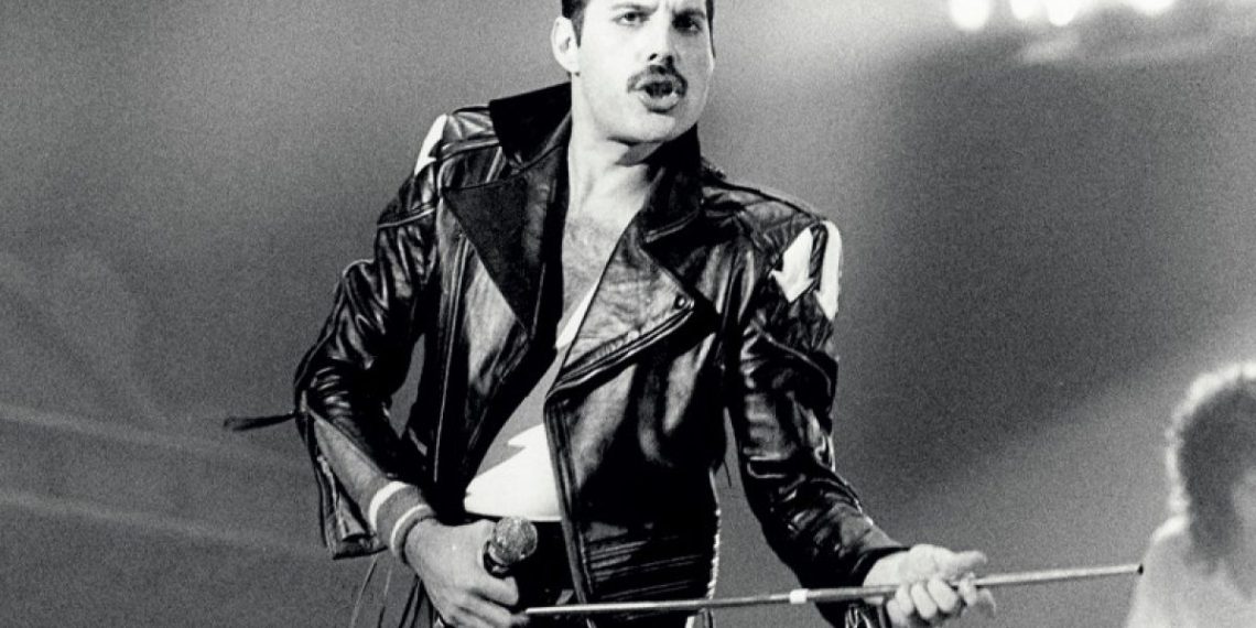 Lagu Pemenang: Rahasia di Balik "We Are The Champions" Queen