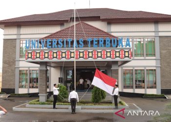 Universitas Terbuka: Jalan Menuju Pendidikan Berkualitas dan Terjangkau