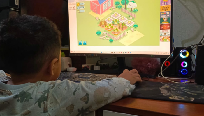 Game Edukasi Anak