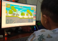 Game Seru Edukasi Anak