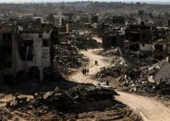 Italia Siap Usulkan Rencana Ambisius untuk Pembangunan Kembali Gaza