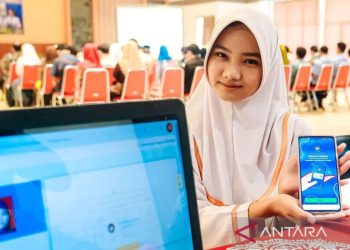 **Revolusi Administrasi Kependudukan: KTP Kini Bisa Diurus Lewat Kartu Pintar**