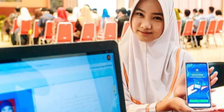 **Revolusi Administrasi Kependudukan: KTP Kini Bisa Diurus Lewat Kartu Pintar**