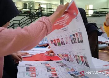 Terkuak! Profil Mengejutkan 5 Partai yang Gegerkan Pemilu 2024