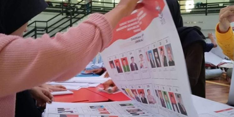 Terkuak! Profil Mengejutkan 5 Partai yang Gegerkan Pemilu 2024