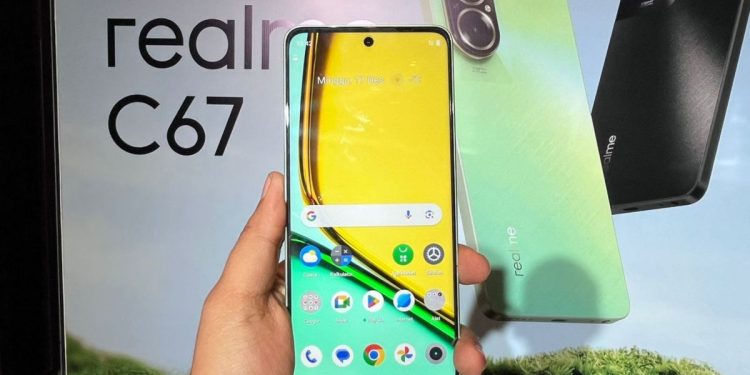 Ponsel Idaman Hemat: 10 Rekomendasi Terbaik di Bawah Rp3 Juta