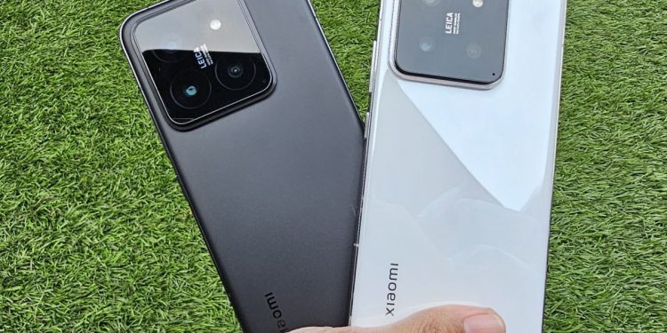 Teknologi Inovatif Mengungkap Daya Baterai Luar Biasa pada Xiaomi 15 Pro dan Ultra