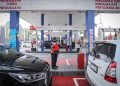 Harga BBM Pertamina Alami Penyesuaian Mulai Agustus 2024