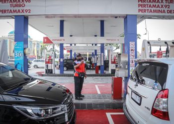 Harga BBM Pertamina Alami Penyesuaian Mulai Agustus 2024