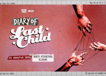 Jelajahi Kedalaman Lirik yang Menggugah Jiwa di "Duka" Last Child