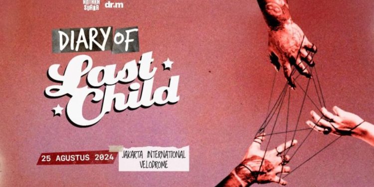 Jelajahi Kedalaman Lirik yang Menggugah Jiwa di "Duka" Last Child