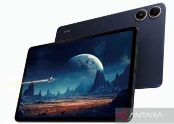 Teknologi POCO Rilis dengan Harga Rp3,9 Juta, Gebrak Pasar Tablet Indonesia