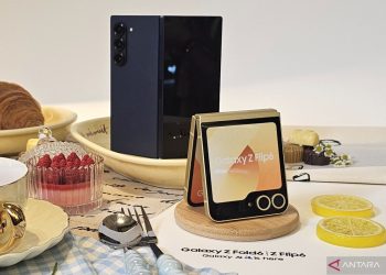 Inovasi Lipat Samsung Mendarat di Nusantara: Galaxy Z Fold6 dan Z Flip6 Dirilis