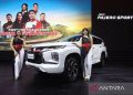 Inovasi Tanpa Henti: Mitsubishi Motors Menggemparkan GIIAS 2024