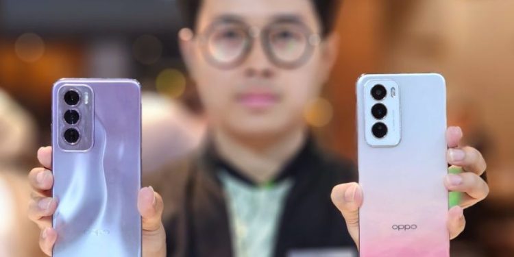 Teknologi OPPO Reno12 Series Hadir di Indonesia, Tersedia Mulai Rp6,9 Juta