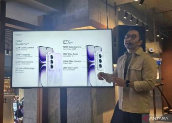 OPPO Pertahankan Pendekatan Multi-Segmen untuk Luncurkan Smartphone di 2024