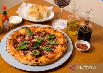 Petualangan Gastronomi di Italia: Restoran Pilihan di Jakarta yang Tak Boleh Dilewatkan