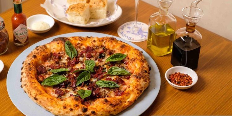 Petualangan Gastronomi di Italia: Restoran Pilihan di Jakarta yang Tak Boleh Dilewatkan