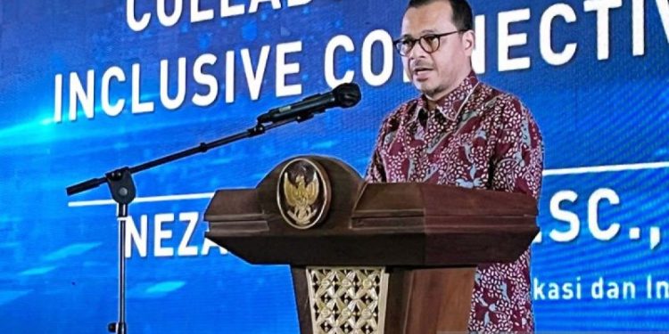 Transformasi Digital Tak Terbendung, Wamenkominfo Tegaskan Komitmennya